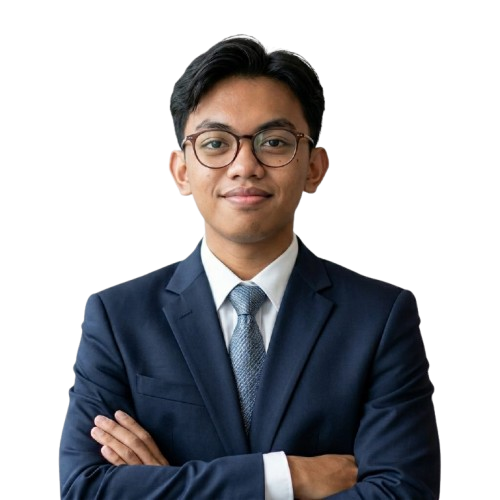 Foto Profil Ade Ridwan