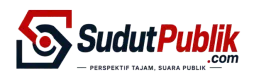 Sudut Publik
